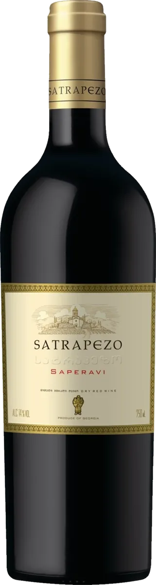 Satrapezo Saperavi