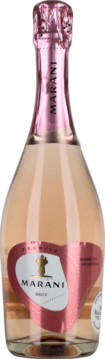 Sparkling Rose Brut