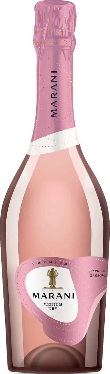 Sparkling Semi Dry