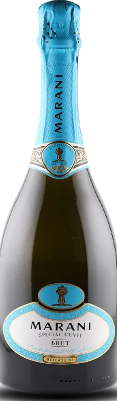 Sparkling White Brut Special Cuvee
