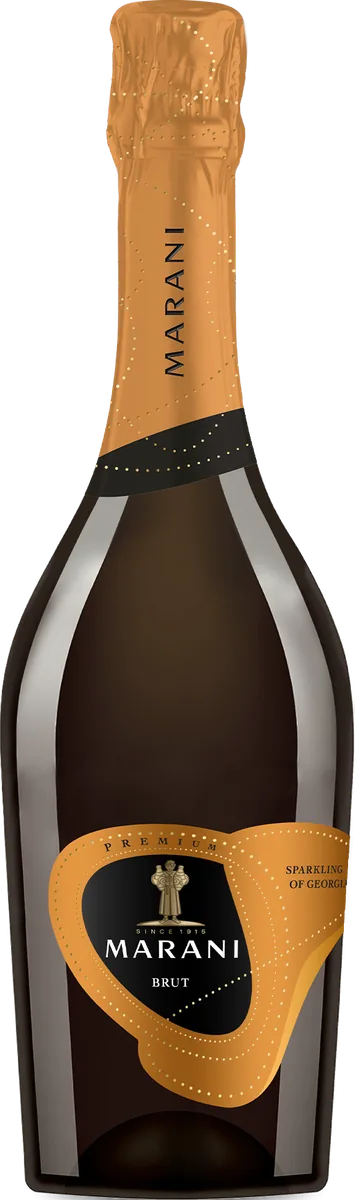 Sparkling White Brut