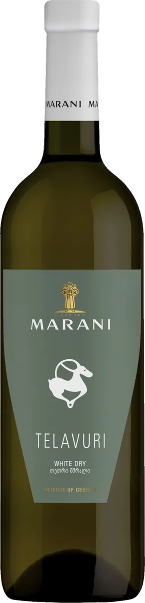 Telavuri White Dry