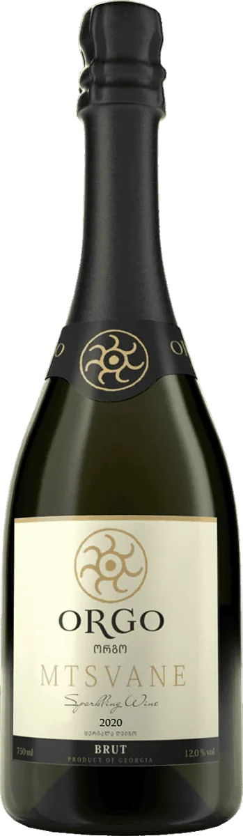 Sparkling Mtsvane