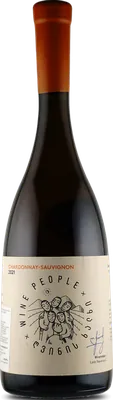 Chardonnay-Sauvignon Lado Naveriani