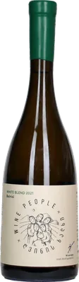 White Blend Ioseb Mukhigulashvili