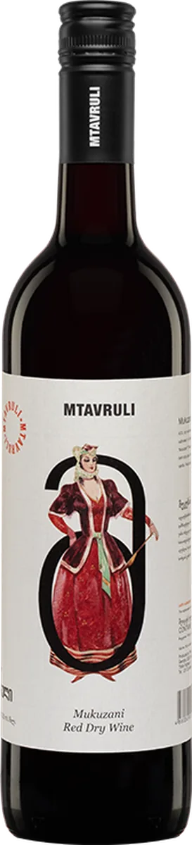 Mukuzani