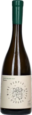 White Blend Ilia Chelidze