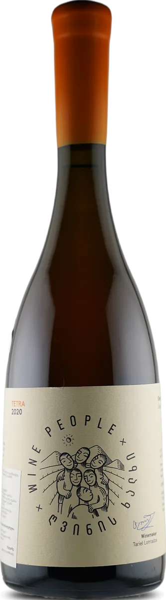 Tetra Tariel Lomtadze