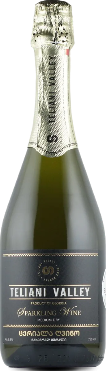 Sparkling Wine