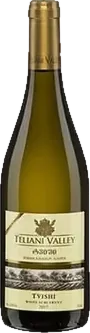 Tvishi