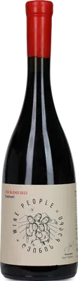 Red Blend Dachi Tavadze