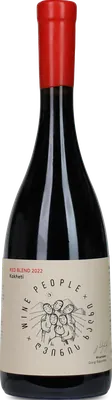 Red Blend Giorgi Babunidze