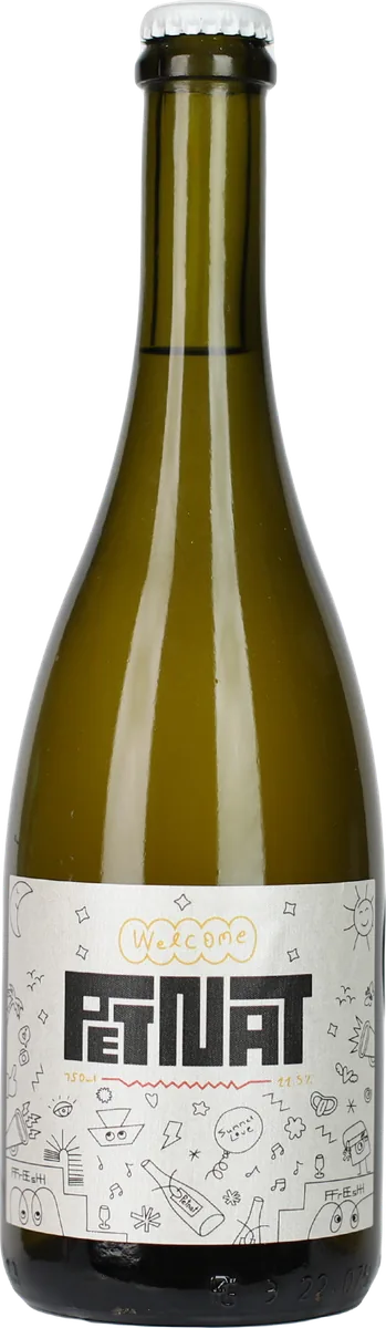 Chinuri Petnat
