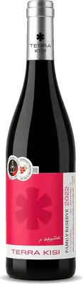 Family Reserve