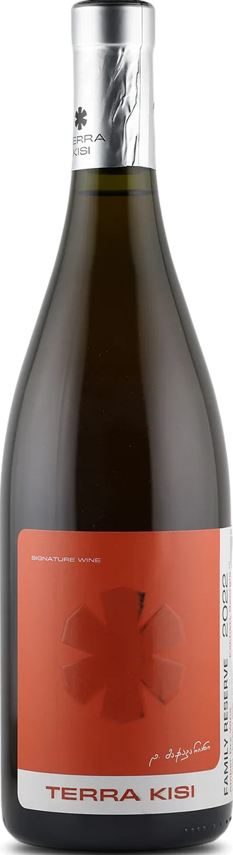 Kisi Khikhvi Chardonnay Mtsvane Qvevri