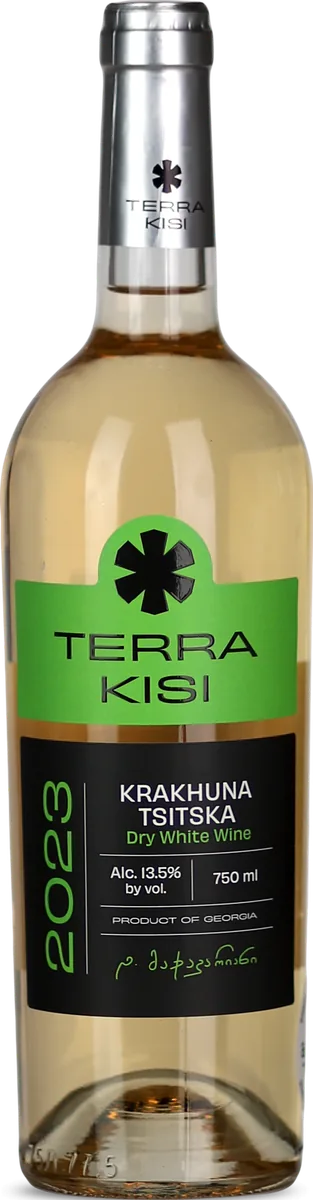 Krakhuna Tsitska