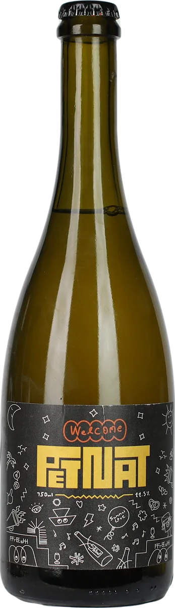 Mtsvane Kisi Petnat