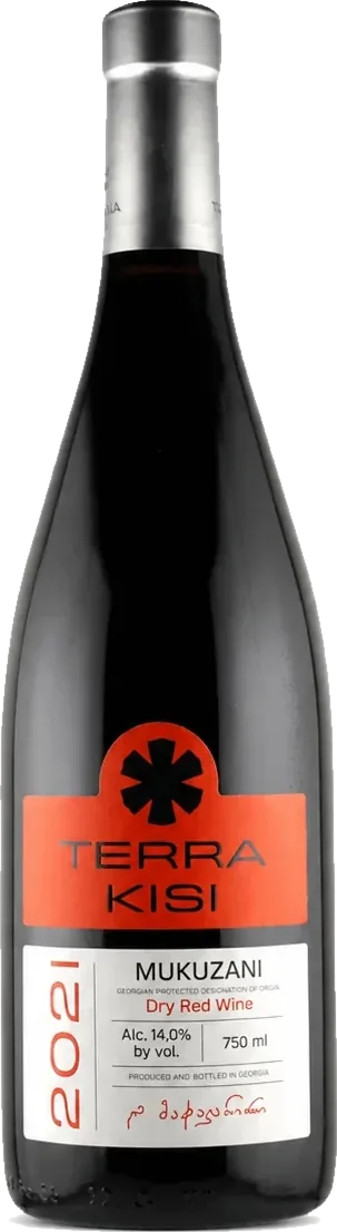 Mukuzani
