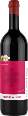 Saperavi Cabernet Franc Budeshuri Merlot