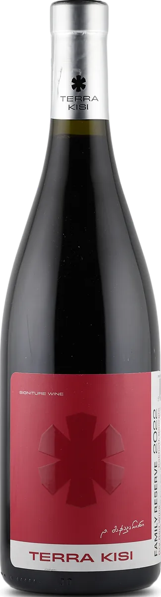 Saperavi Cabernet Franc Budeshuri Saperavi Merlot Qvevri