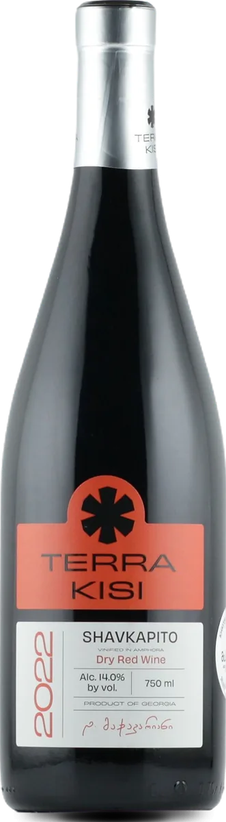 Shavkapito Qvevri