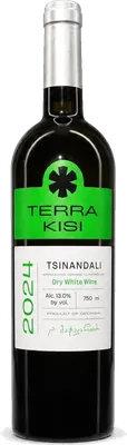 Tsinandali