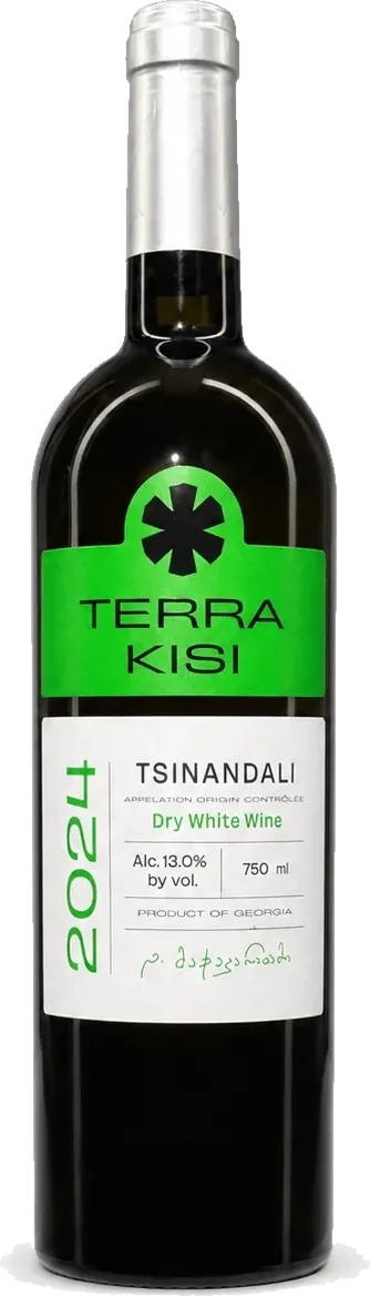 Tsinandali