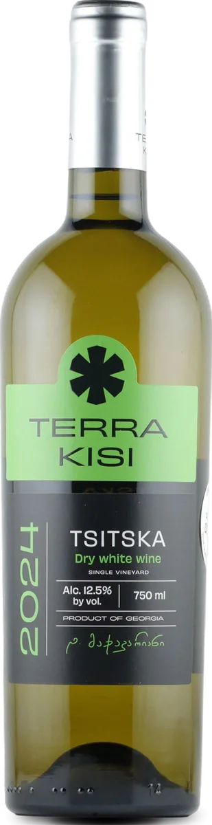 Tsitska