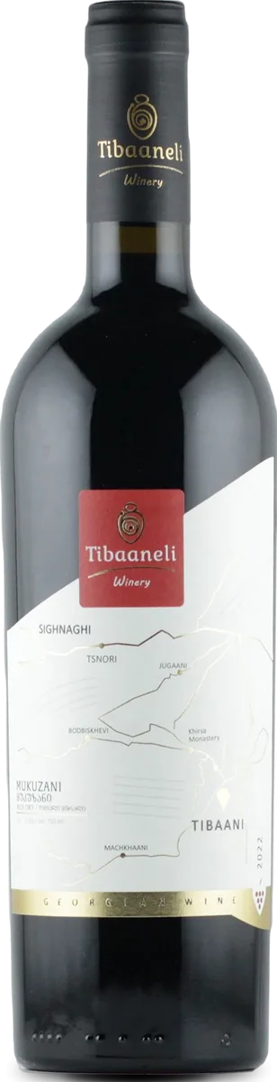 Mukuzani