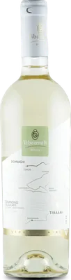 Tsinandali