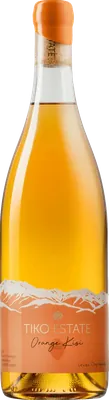 Orange Kisi