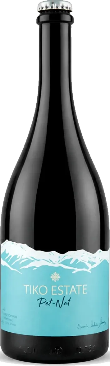 Pet-Nat Khikhvi Extra Brut