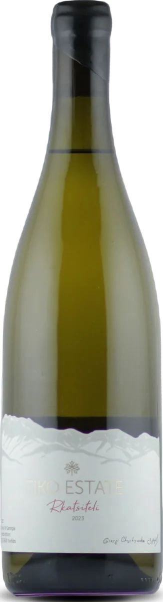 Rkatsiteli