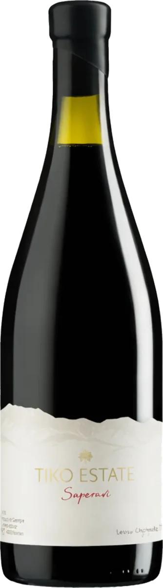 Saperavi