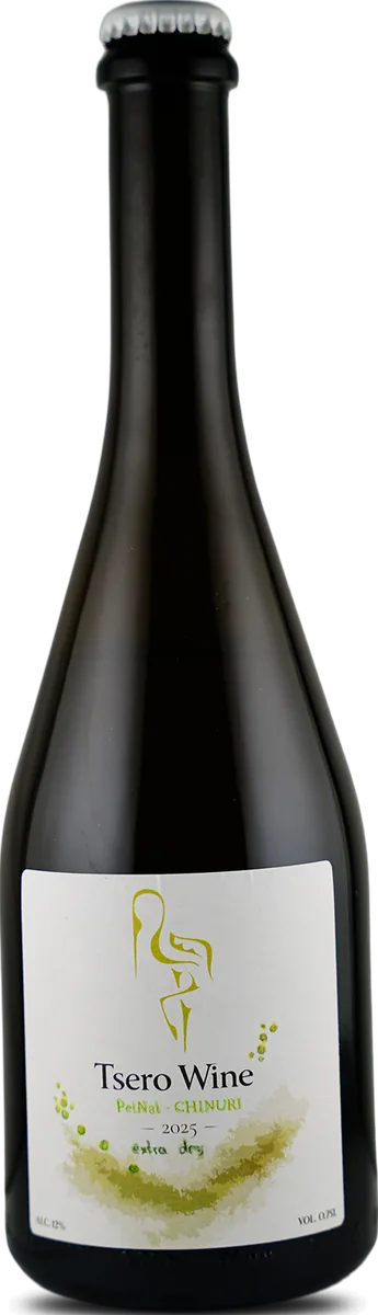 Chinuri Petnat Brut