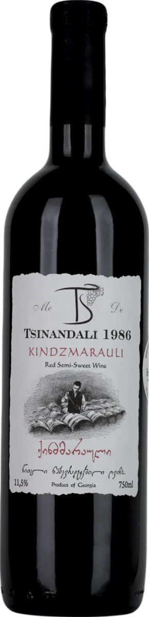 Kindzmarauli