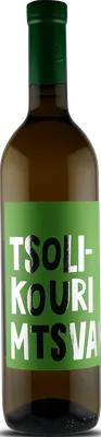 Tsolikauri Mtsvane