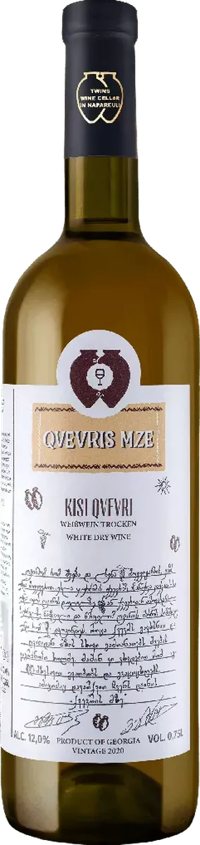 Kakhuri Mtsvane