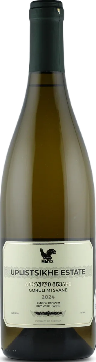 Goruli Mtsvane