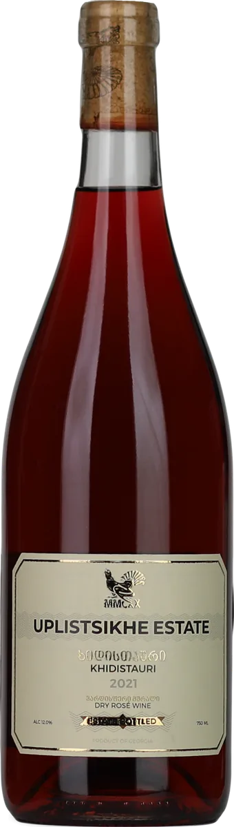 Khidistauri Rose