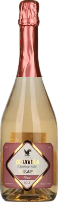 Zedavela Sparkling Rosé Brut