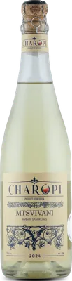 Charopi Mtsvivani
