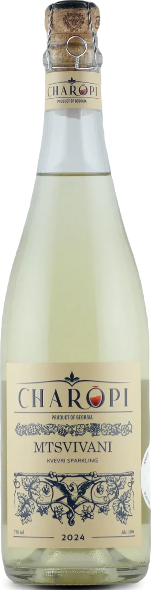 Charopi Mtsvivani
