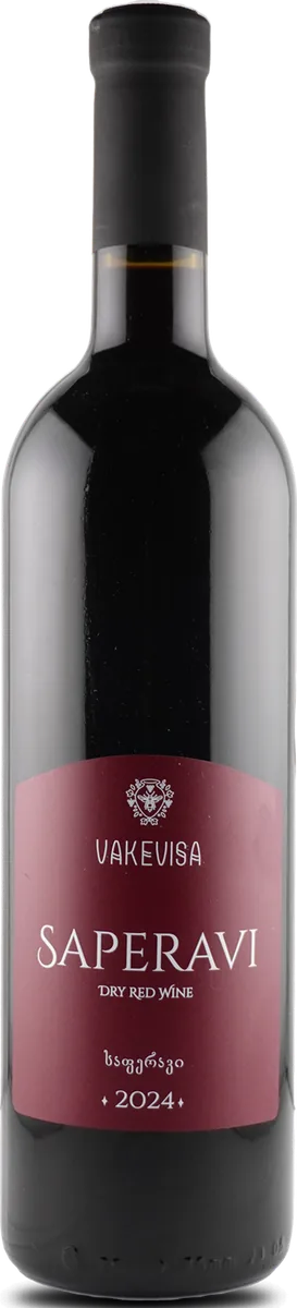 Saperavi