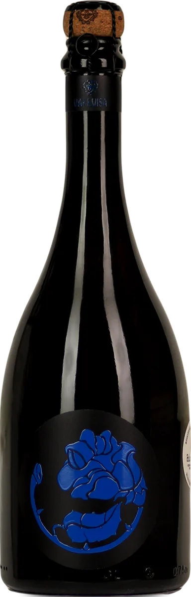 Sparkling Saperavi Rose