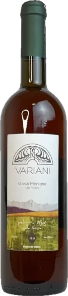 Goruli Mtsvane
