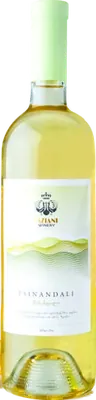 Tsinandali