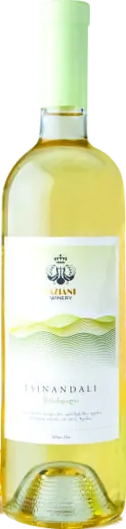 Tsinandali