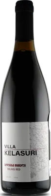 Bolnisi Red