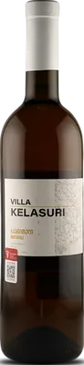 Rkatsiteli Qvevri